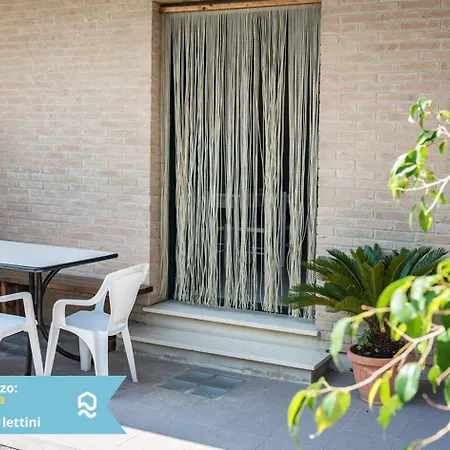 Apartment Se008 - Senigallia, Bilocale Sul Mare Con Inclusa Senigallia